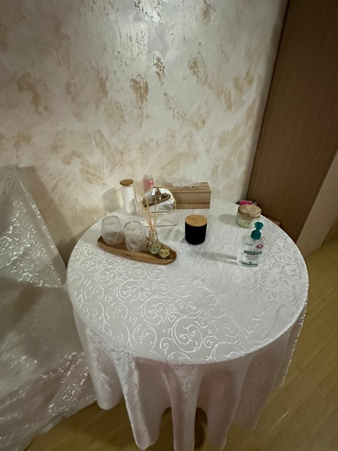 Casa Alpin Videle Hotel Luaran gambar