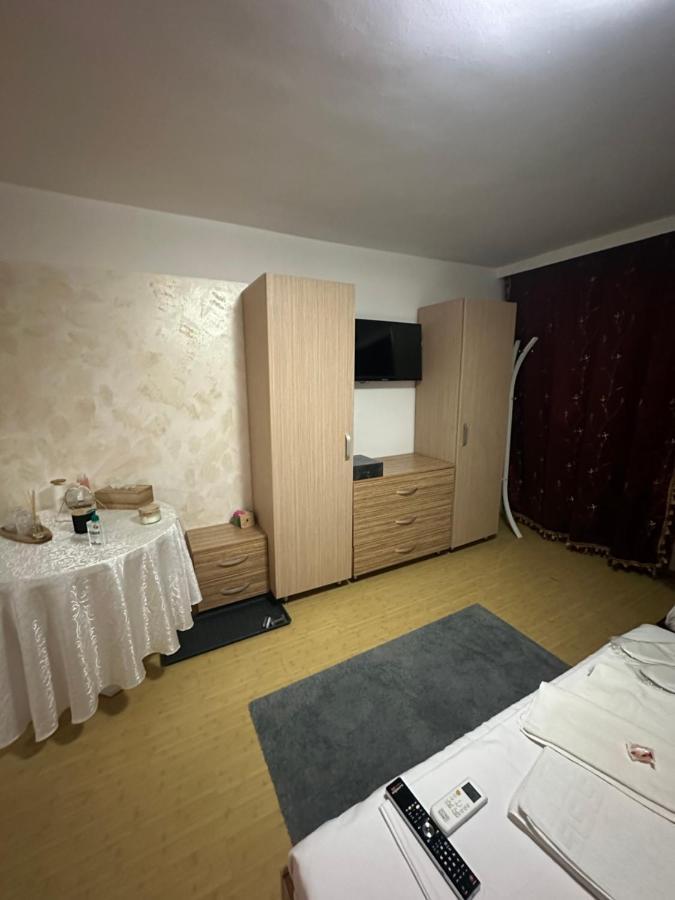 Casa Alpin Videle Hotel Luaran gambar