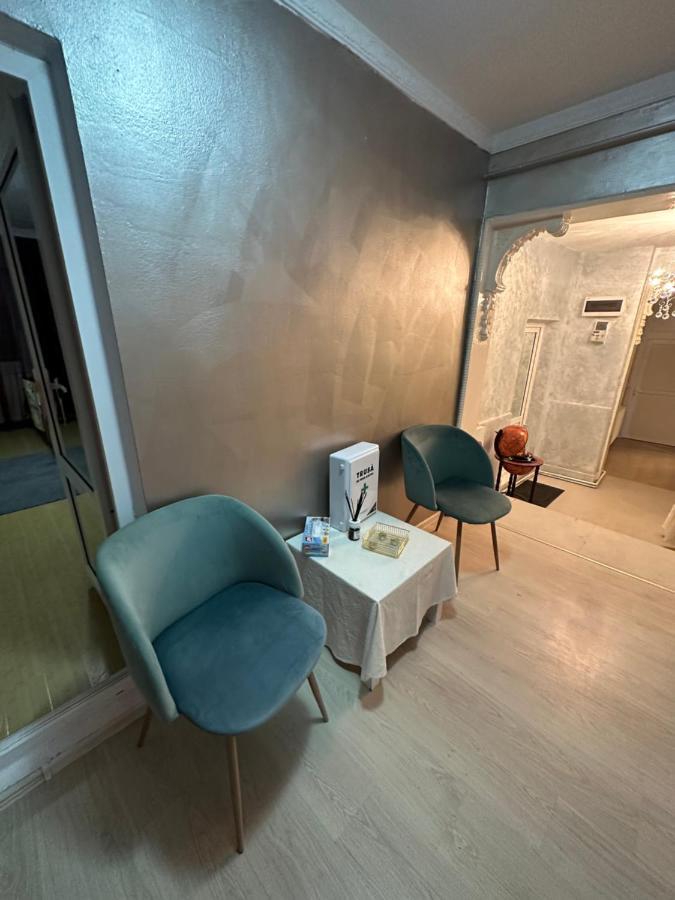 Casa Alpin Videle Hotel Luaran gambar